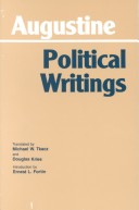 Augustine: Political Writings