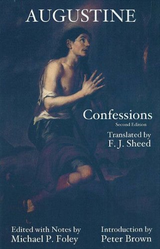 Confessions