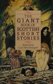 The Giant Book Of Scottish Short Stories