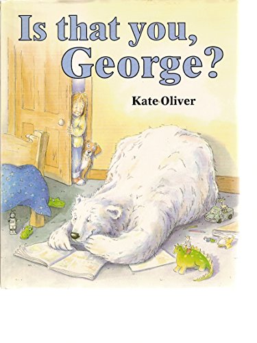 Is That You, George?