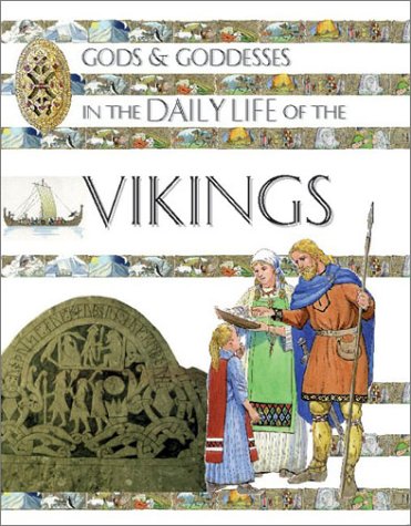 In The Daily Life Of The Vikings