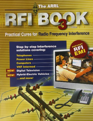 The ARRL RFI Book