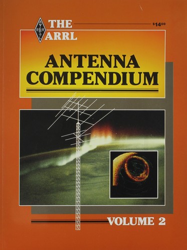 The ARRL Antenna Compendium