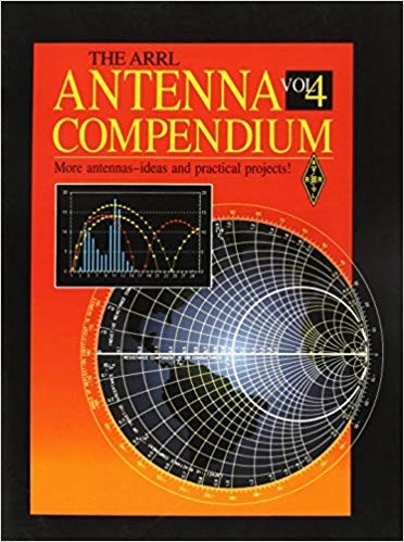 Antenna Compendium Volume 4