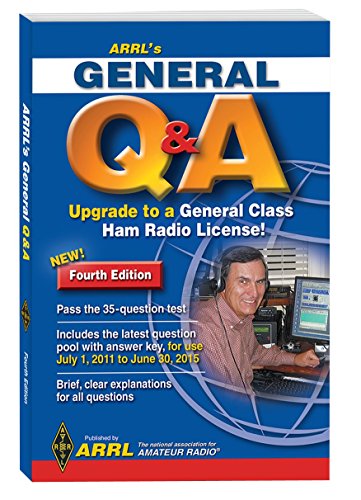 ARRL'S General Q&A