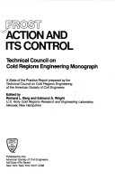 Frost Action and Its Control