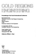 Cold Regions Engineering
