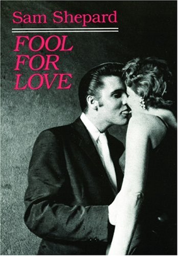 Fool for Love