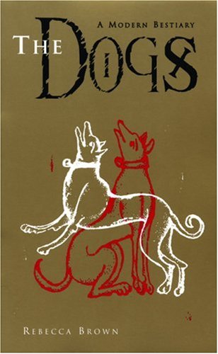 The dogs