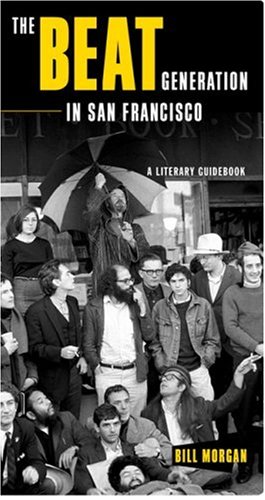 The beat generation in San Francisco