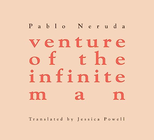 Venture of the Infinite Man