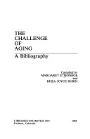 The Challenge of Aging