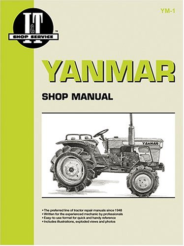 Yanmar