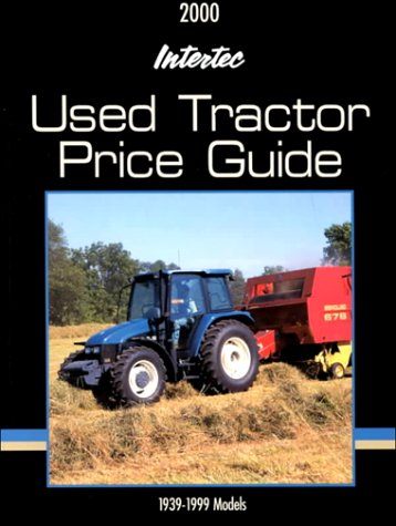 Used Tractor Price Guide 2000