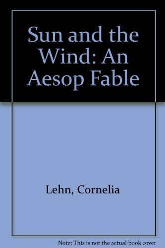Sun and the Wind