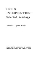 Crisis Intervention