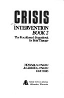 Crisis Intervention