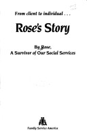 Rose's Story