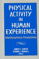 Physical Activity in Human Experience