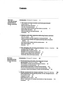 Managing Human Services