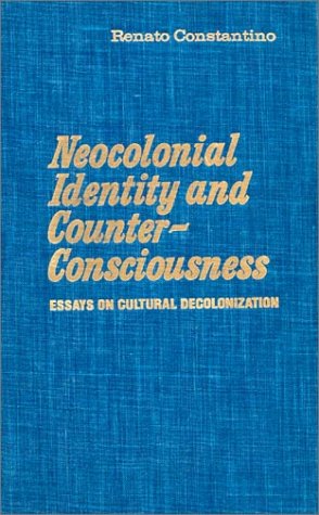 Neocolonial Identity and Counter-Consciousness