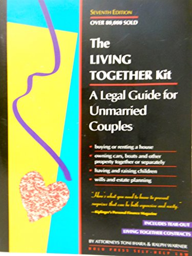 The Living Together Kit