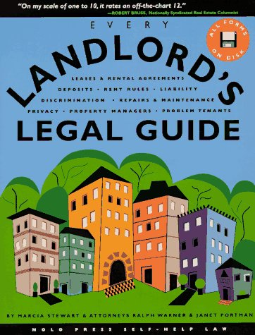 Every Landlord's Legal Guide