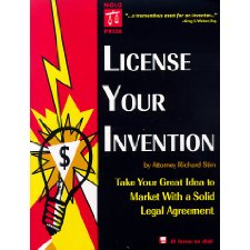 License Your Invention