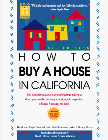 How to Buy a House in California