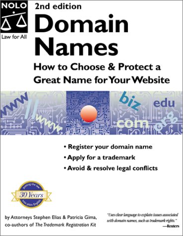 Domain Names: How To Choose & Protect A Great Name For Your Website