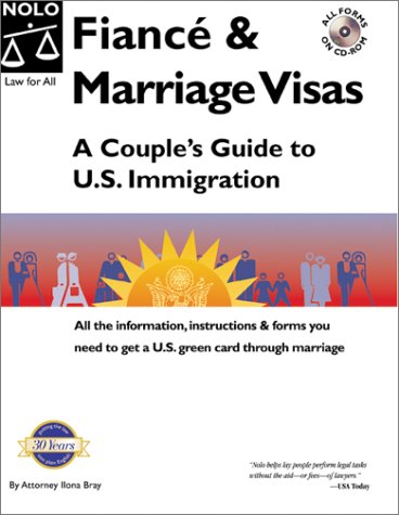 Fiance & marriage visas