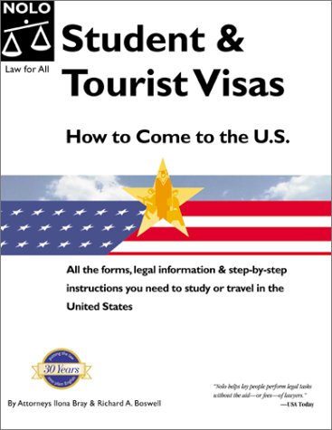 Student and Tourist Visas