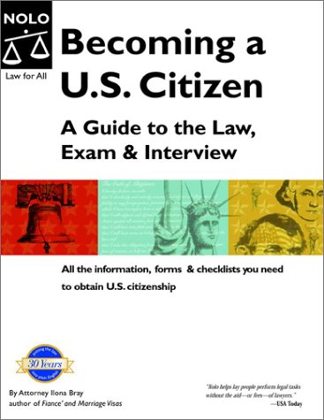 Becoming a U.S. citizen