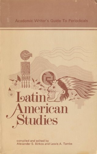 Latin American Studies