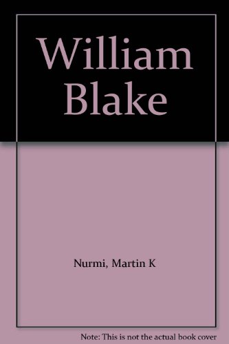 William Blake