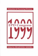 Epd Congress 1999