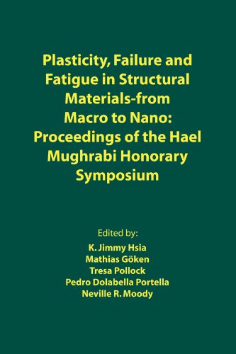 Plasticity, Failure and Fatigue in Structural Materials - from Macro to Nano