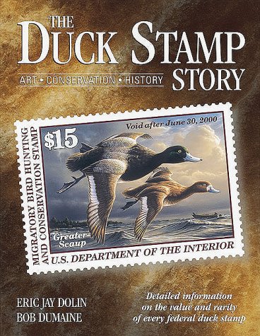 The Duck Stamp Story