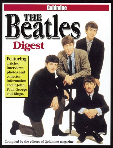 The Beatles Digest