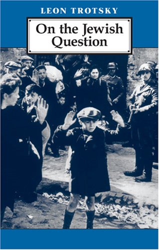 On the Jewish Question