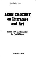 Art and Revolution