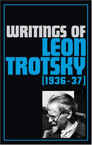 Writings of Leon Trotsky