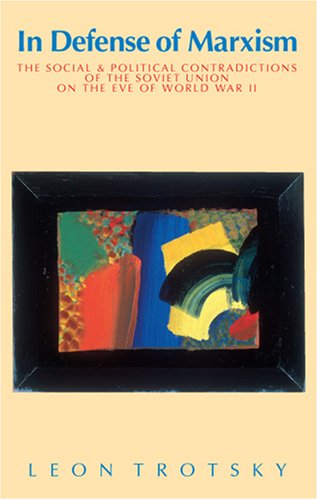 In Defense of Marxism