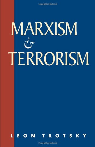Marxism and Terrorism