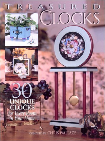 Make Time For Clocks: 30 Unique Designs For Your Home