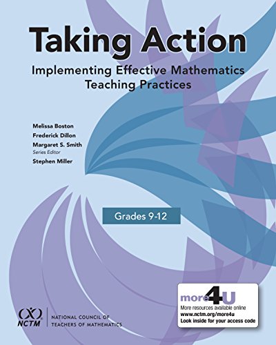Taking Action