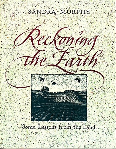 Reckoning the earth