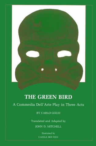 The Green Bird