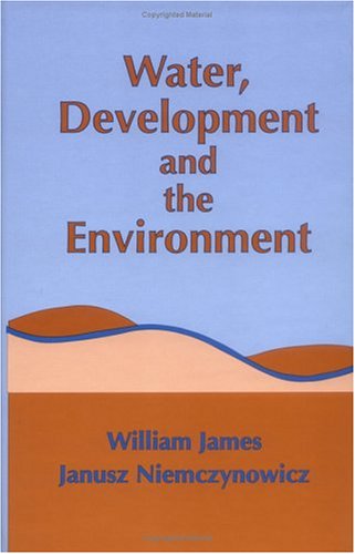 Water, Development and the Environment