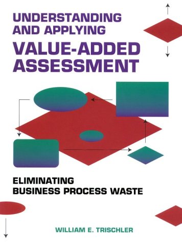Understanding And Applying Value-Added Assessment